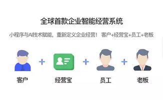 企业管理必读 什么叫企业级SaaS服务软件