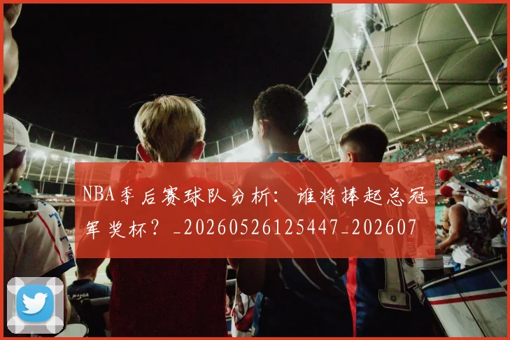 NBA季后赛球队分析:谁将捧起总冠军奖杯?_20260526125447_20260702164538