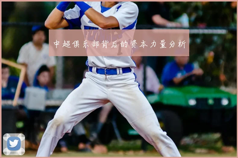 中超俱乐部背后的资本力量分析