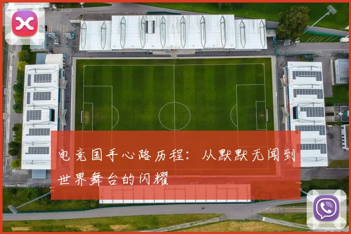 电竞国手心路历程：从默默无闻到世界舞台的闪耀