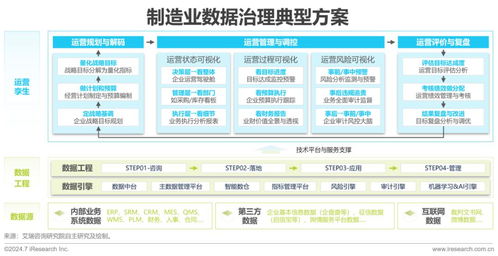 2024中国企业数据治理白皮书